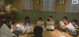明日 ママがいない の第６話で コガモの家 に 二代目パチがやってくる Yahoo 知恵袋