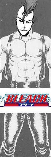 Bleachバズビーは素で山本重国の始解に匹敵する炎だがバズビーが完聖体にな Yahoo 知恵袋