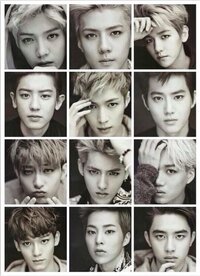 最高のコレクション Exo 高 画質 壁紙