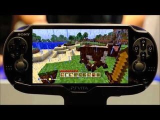 Psvitaからps3のminecraft マインクラフト Yahoo 知恵袋