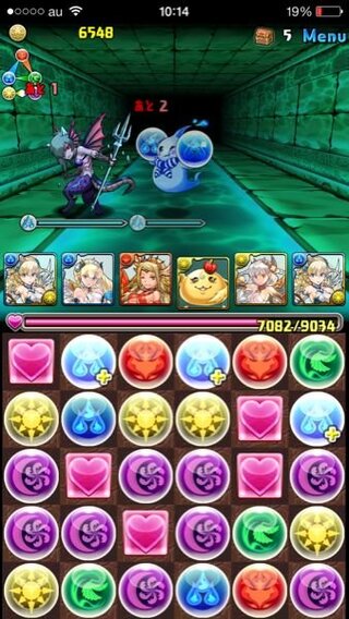 パズドラ強い方パーティの作り方を教えてください 神タイプ 破壊神シ Yahoo 知恵袋