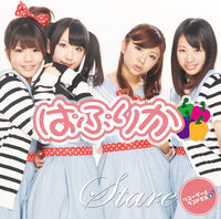 新人声優ユニットぱぷりかについて質問です リコランのedを歌っててcdもst Yahoo 知恵袋