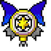 ドット絵の描き方 ドット絵を描くコツを教えてください 試 Yahoo 知恵袋