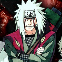 Narutoの自来也 Onepieceの白ヒゲ Bleachの Yahoo 知恵袋