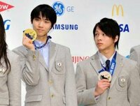 羽生選手 ネットにぶりっ子羽生というのをみかけます 頑張りや Yahoo 知恵袋