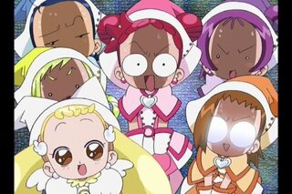 おジャ魔女どれみシリーズで一番好きなシリーズをあげてください 理由も Yahoo 知恵袋
