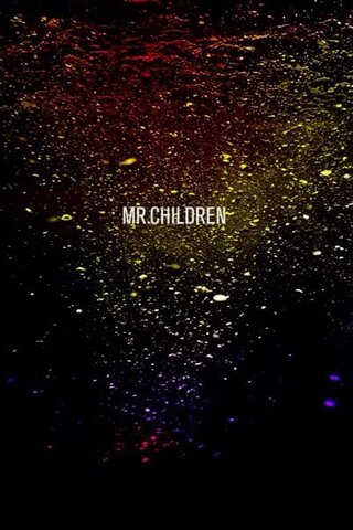 Mr Childrenのおしゃれな画像を貼ってください Mr Chi Yahoo 知恵袋