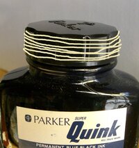 漫画を書くためのインクの蓋があきません かたすぎます どうやっ Yahoo 知恵袋