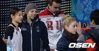 キムヨナって各国の選手からは随分嫌われているそうですね 露骨に避け Yahoo 知恵袋