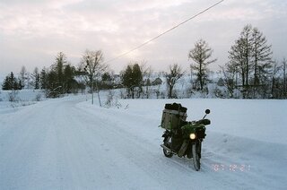 リトルカブを新車で買うか中古で買うか悩んでいます 僕は晴れた日に一人で Yahoo 知恵袋