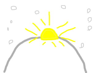 卒業というテーマで簡単なイラストを描きたいのですが思い浮かびませんア Yahoo 知恵袋