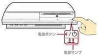 テレビにps3をhdmiで繋いだのですが 映像が画面の範囲 Yahoo 知恵袋