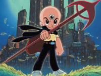 むかしのたぶんアニメだったと思いますけど エロエロエッサイムという言葉 Yahoo 知恵袋