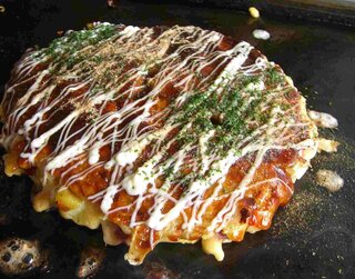 お好み焼きの関西風と関東風の違いは何ですか 広島風はだいたい Yahoo 知恵袋