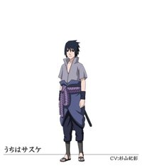 あなたの初恋のキャラは誰ですか 私はnarutoのうちはサスケで Yahoo 知恵袋