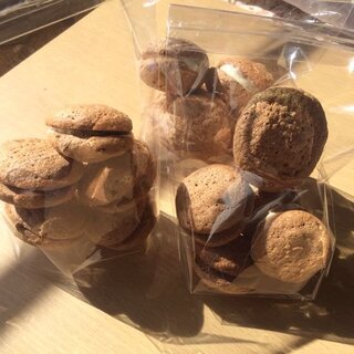 手作りお菓子を配る人は出来映えに自信があるから配るのでしょうか 私は女です Yahoo 知恵袋