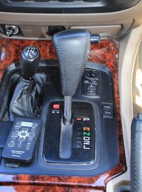 車を買おうと思ってます ミッションとオートマの両方を備えている車は Yahoo 知恵袋