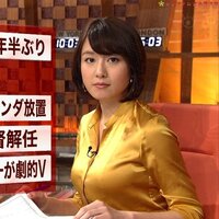 井上あさひ ｎｈｋアナ 大島由香里 フジテレビアナ 松尾由美子 テレビ Yahoo 知恵袋