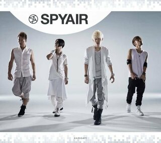 Spyairのおすすめの曲と好きな歌詞を教えてください Yahoo 知恵袋