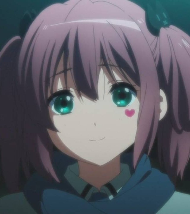 中二病でも恋がしたい!戀】七宮智音ちゃんに幸せになって欲しい 中二病でも恋がしたい!戀】七宮智音ちゃんに幸せになって欲しい