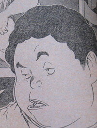 バクマンの中井さんとonepieceの黒ひげ 抱かれるならどっちがいいですか Yahoo 知恵袋