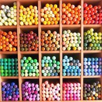 色鉛筆の収納に困っています 子供達の為にフェリシモの色鉛筆500 Yahoo 知恵袋