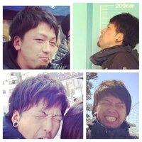 腹切万歳の銭無さんのような髪型にしたいのですが どちらの方が銭 Yahoo 知恵袋