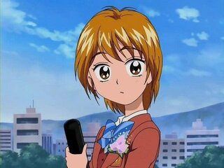 名前が なぎさ のアニメキャラと言えば誰を挙げます ちなみに僕は百江なぎさ 劇 Yahoo 知恵袋