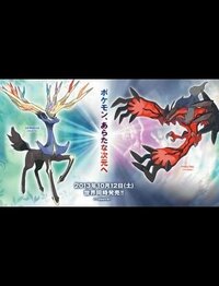 ポケモンx Yで トリ 鳥 じゃないほう って どちらですか Yahoo 知恵袋