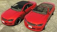 Gta5でカッコイイ車を教えてください レア車じゃなくてもいいの Yahoo 知恵袋