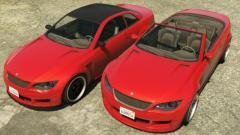 コンプリート 改造 Gta5 かっこいい 車 ただの車