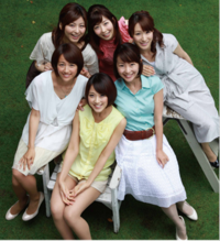 慶応大学出身の女子アナが多いのはなぜですか 三田会と検索すれば Yahoo 知恵袋