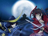 バトルアニメで 色々な武器や珍しい武器などを使ってバトルするアニメ何かあり Yahoo 知恵袋