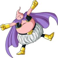 ドラゴンボールで魔人ブウが人をお菓子とかにする光線をだしていましたが 誰に当 Yahoo 知恵袋