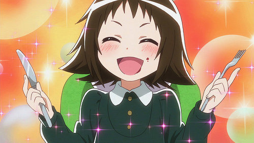 ましろこの名前で思いつくアニメのキャラクターは誰ですか こんにちは やは Yahoo 知恵袋