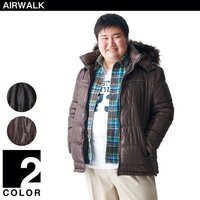 Airwalkを着ている男性はやっぱり大柄な人が多い 確かに Air Yahoo 知恵袋