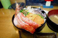 海鮮丼はどのように食べると正しいマナーになるのでしょうか Yahoo 知恵袋