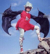 特撮ヒーローの悪役怪人 美人 美少女 について 原点は どの番 Yahoo 知恵袋