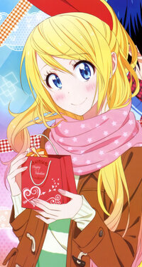 アニメのキャラで ツンデレキャラを3人挙げてください その中 Yahoo 知恵袋