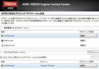 ノートｐｃにグラボが2種類搭載されているみたいなのですが どちら Yahoo 知恵袋