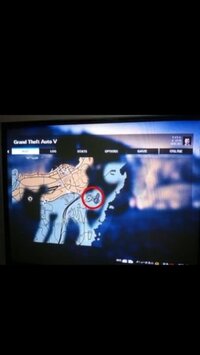 Gta5オンラインでブルドーザーの場所教えてくださいマップをつけてくれるとうれ Yahoo 知恵袋