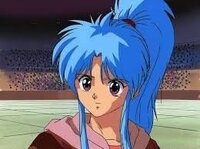 地獄先生ぬ べ のゆきめと 幽遊白書 のぼたんは似ていると思いますか Yahoo 知恵袋