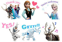 アナと雪の女王 でエルサとアナの子供時代の声は英語版も日本語吹替版 Yahoo 知恵袋