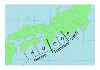 南海トラフ巨大地震の震源地はどこだと予測されていますか？南海トラ... - Yahoo!知恵袋