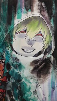 Bleachグレミィカラー画像 Bleachグレミィのカラー画像かグレミ Yahoo 知恵袋