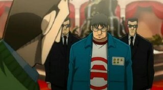 アニメでクズキャラって誰ですか アニメじゃないですけど パワ Yahoo 知恵袋