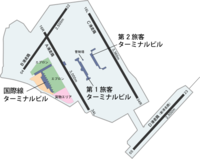 羽田空港の総面積ってどれくらいですか 東京ドーム何個分ですか 東京国 Yahoo 知恵袋