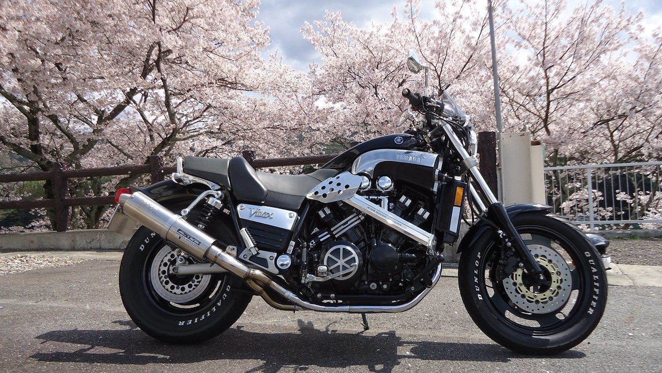 V-MAX1200CCのサブフレームの取り付け前後の評価を教えて - Yahoo