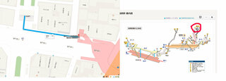 銀座線浅草駅から雷門まで徒歩何分で行けますか １番の出口 Yahoo 知恵袋