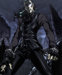 Hellsingとジョジョの奇妙な冒険ってどっちの方がかっこいいシーン多 Yahoo 知恵袋